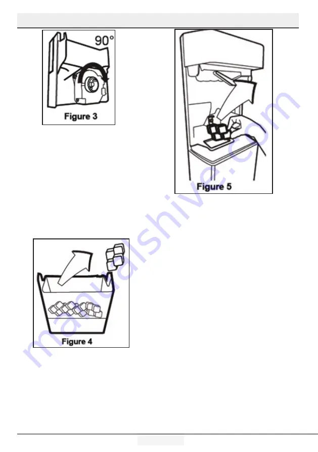 Beko GN163122X User Manual Download Page 124