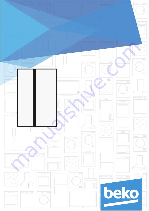 Beko GN163122X User Manual Download Page 131