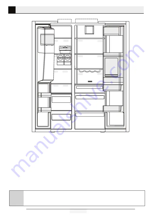 Beko GN163122X User Manual Download Page 138