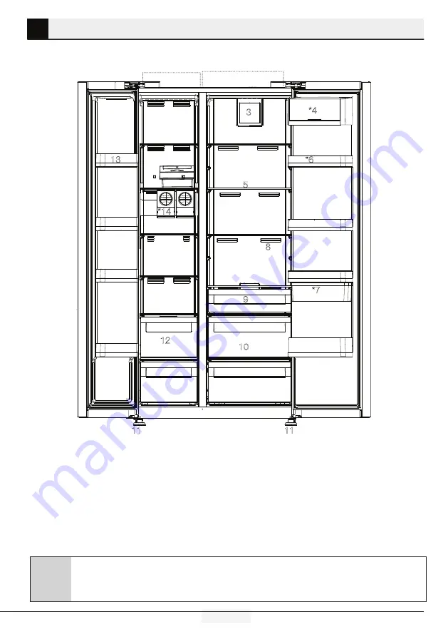 Beko GN163122X User Manual Download Page 139