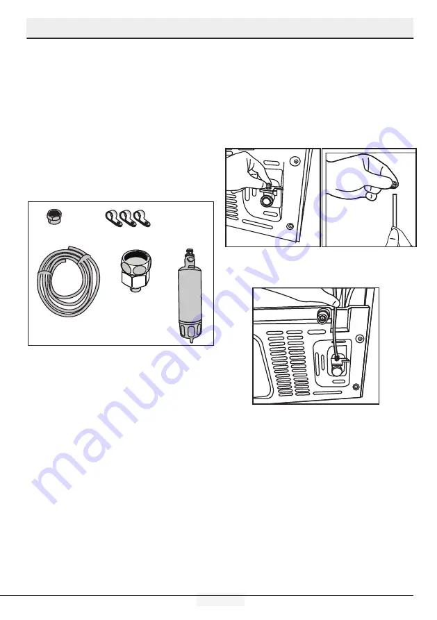 Beko GN163122X Скачать руководство пользователя страница 143