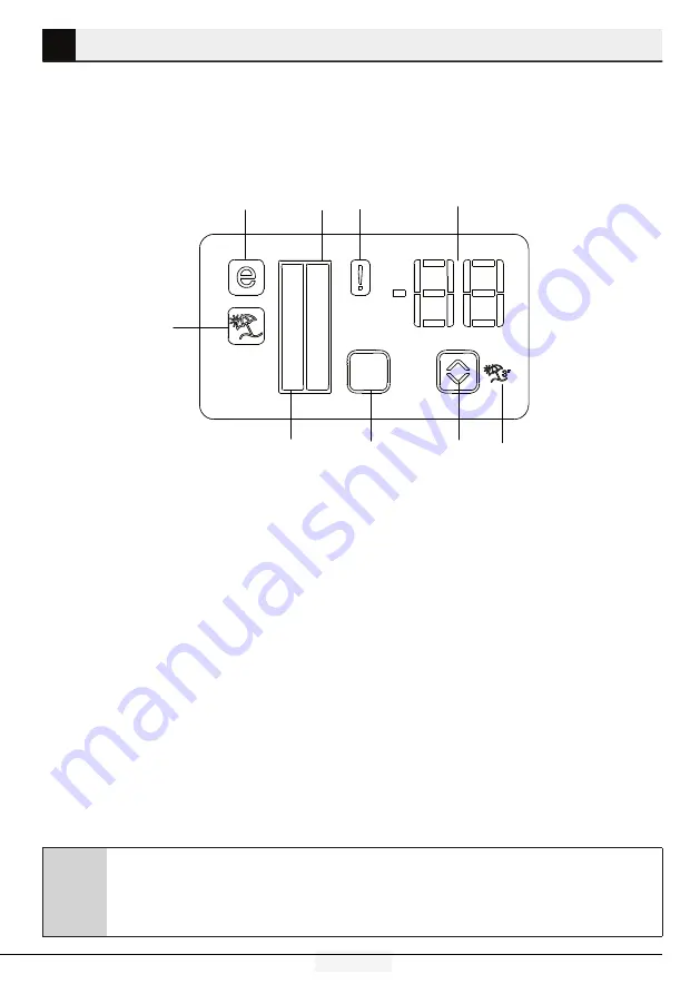 Beko GN163122X User Manual Download Page 151