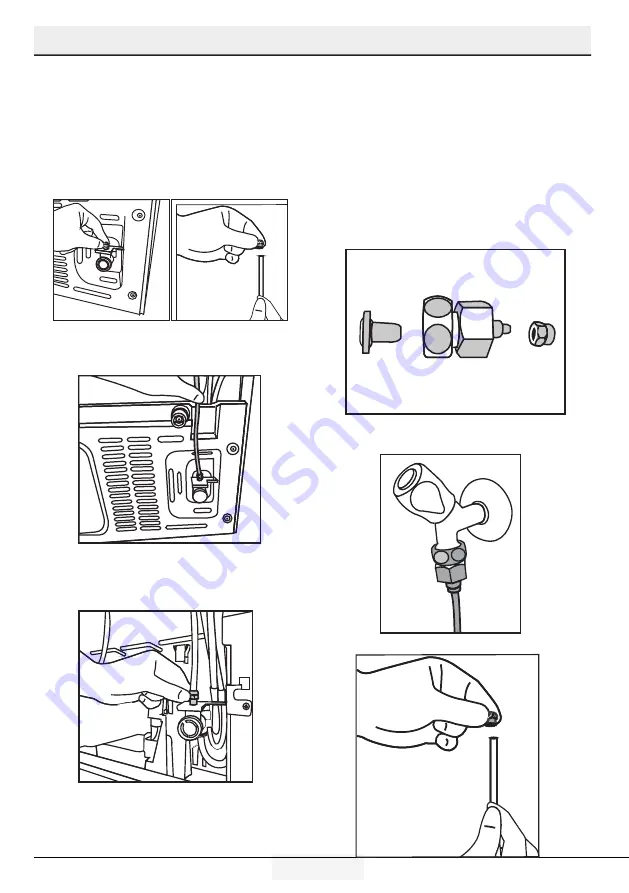 Beko GN163122X User Manual Download Page 193