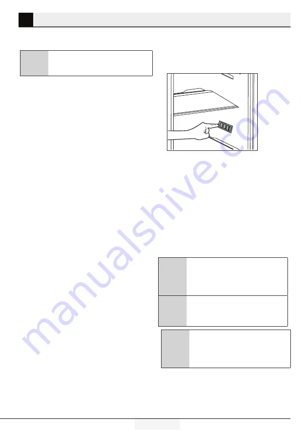 Beko GN163122X User Manual Download Page 198