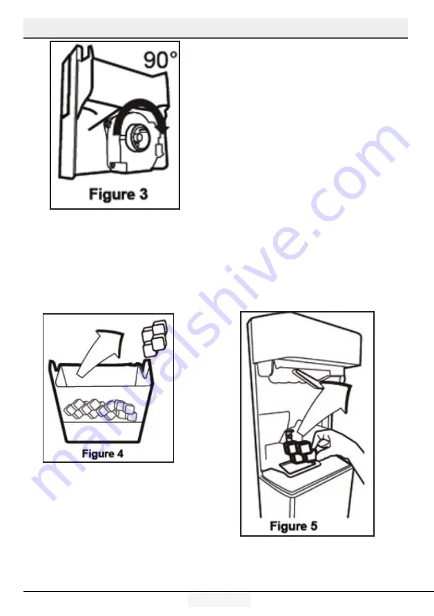 Beko GN163122X Скачать руководство пользователя страница 217