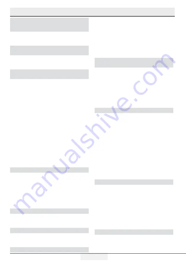 Beko GN163130PTN User Manual Download Page 65