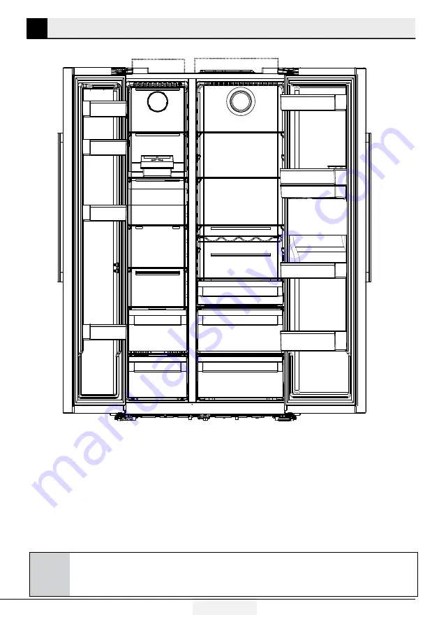 Beko GN163130PTN User Manual Download Page 75