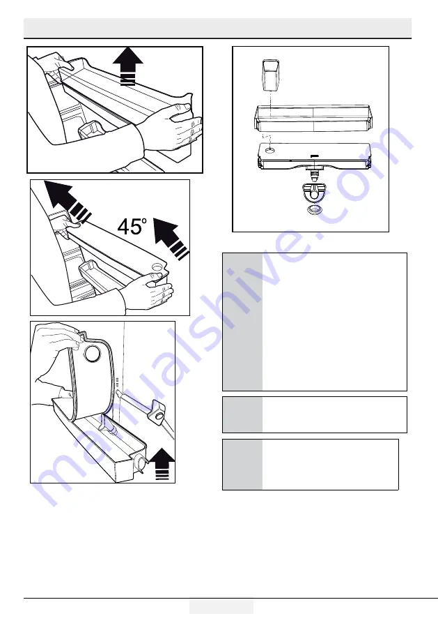 Beko GN163130PTN Скачать руководство пользователя страница 90