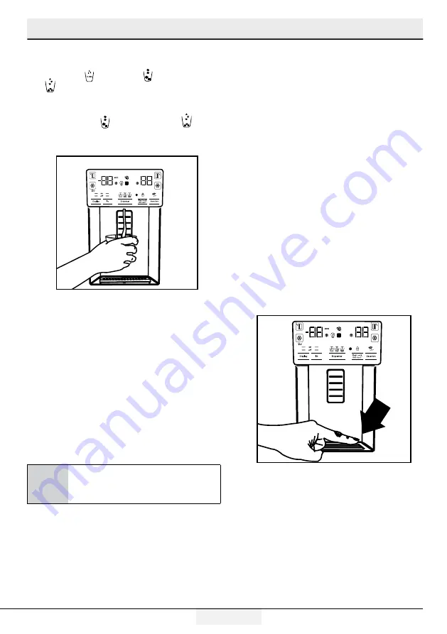 Beko GN163130ZGB User Manual Download Page 33