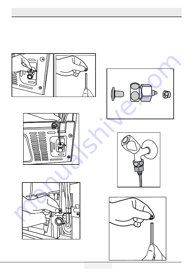 Beko GN163130ZGB User Manual Download Page 54