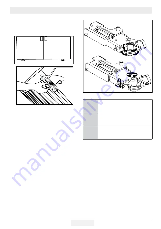 Beko GN163130ZGB Скачать руководство пользователя страница 96