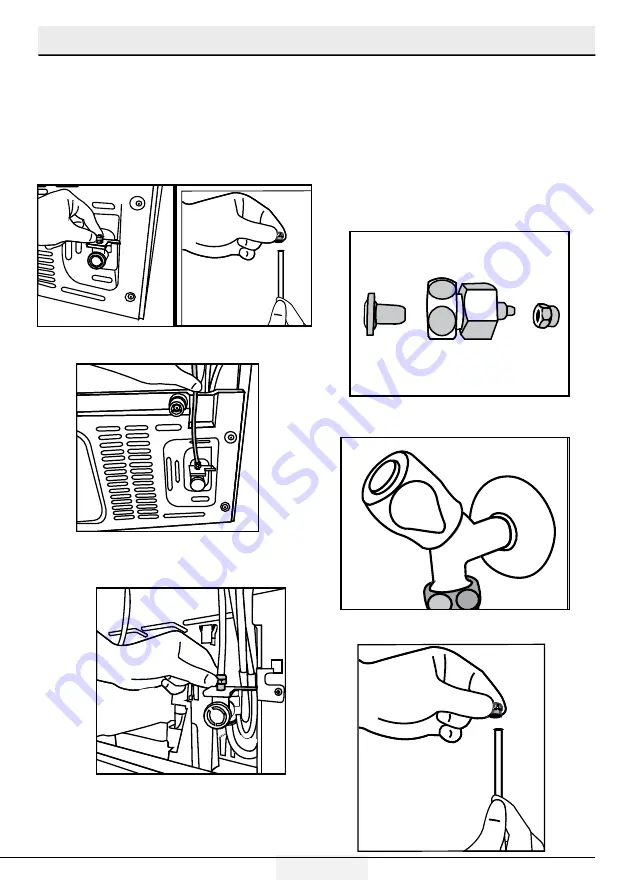 Beko GN163130ZGB User Manual Download Page 98