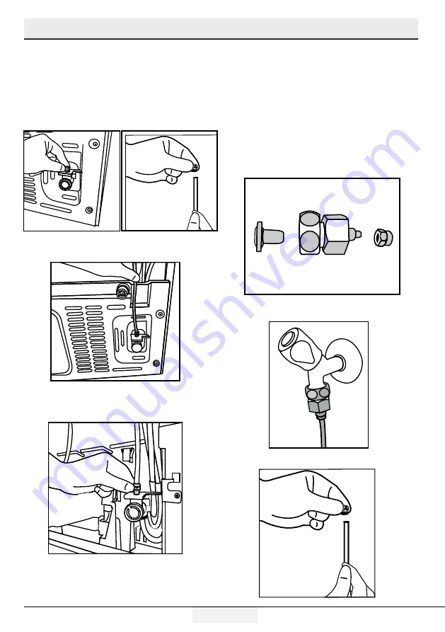 Beko GN163130ZGB User Manual Download Page 139