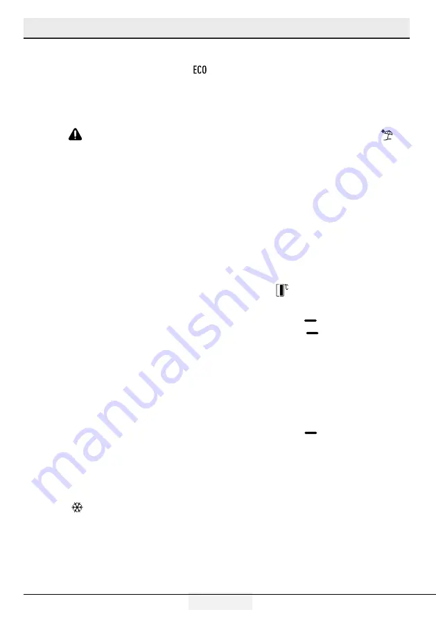 Beko GN163130ZGB User Manual Download Page 151