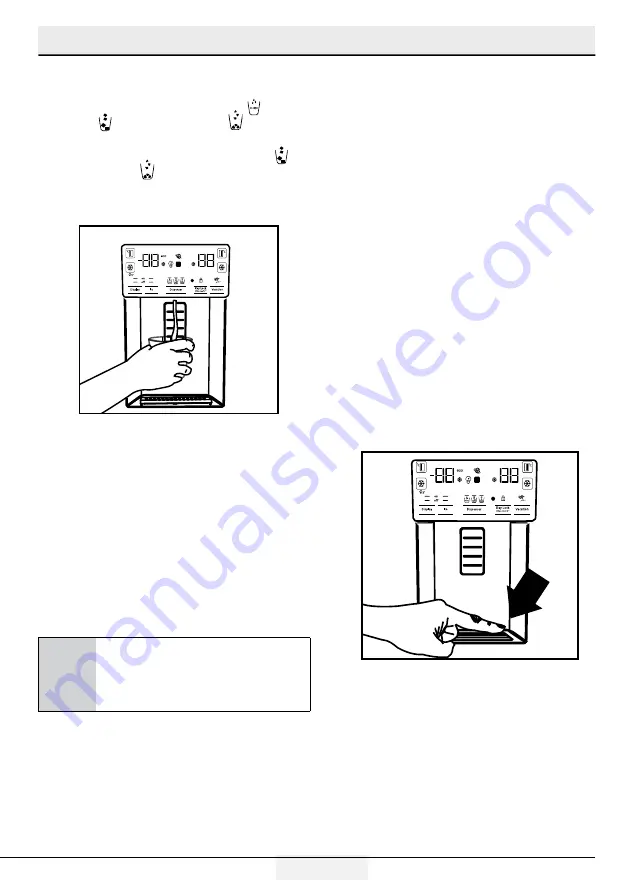 Beko GN163130ZGB Скачать руководство пользователя страница 160