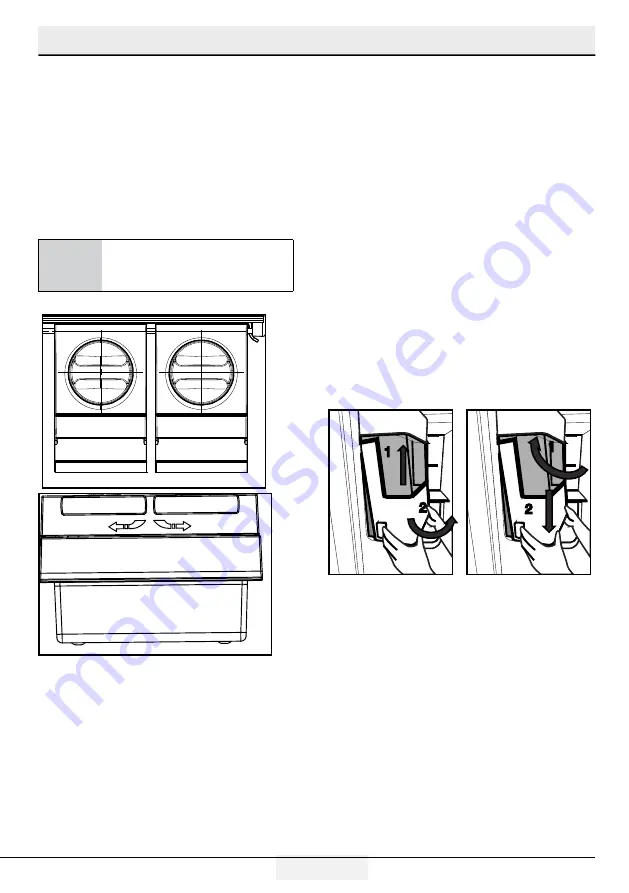 Beko GN163130ZGB Скачать руководство пользователя страница 162