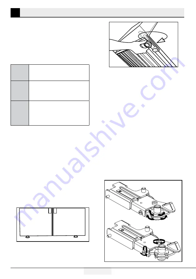 Beko GN163130ZGB User Manual Download Page 180