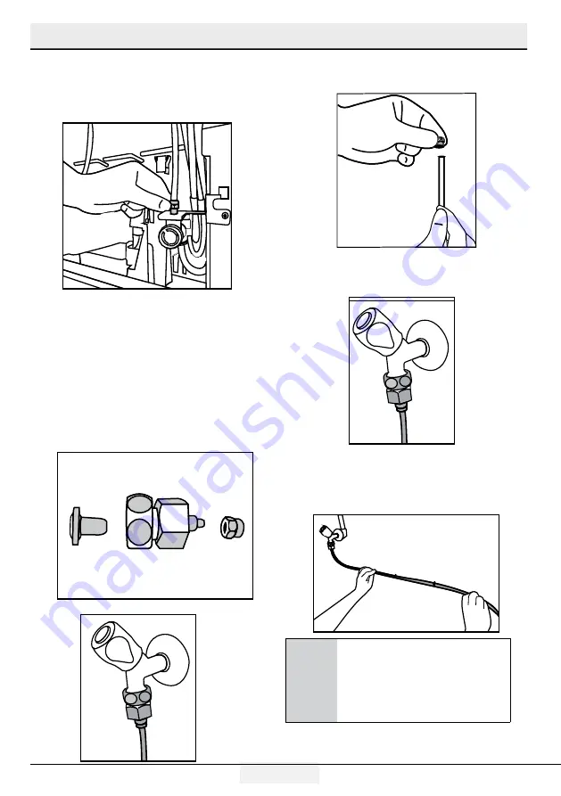 Beko GN163130ZGB User Manual Download Page 182