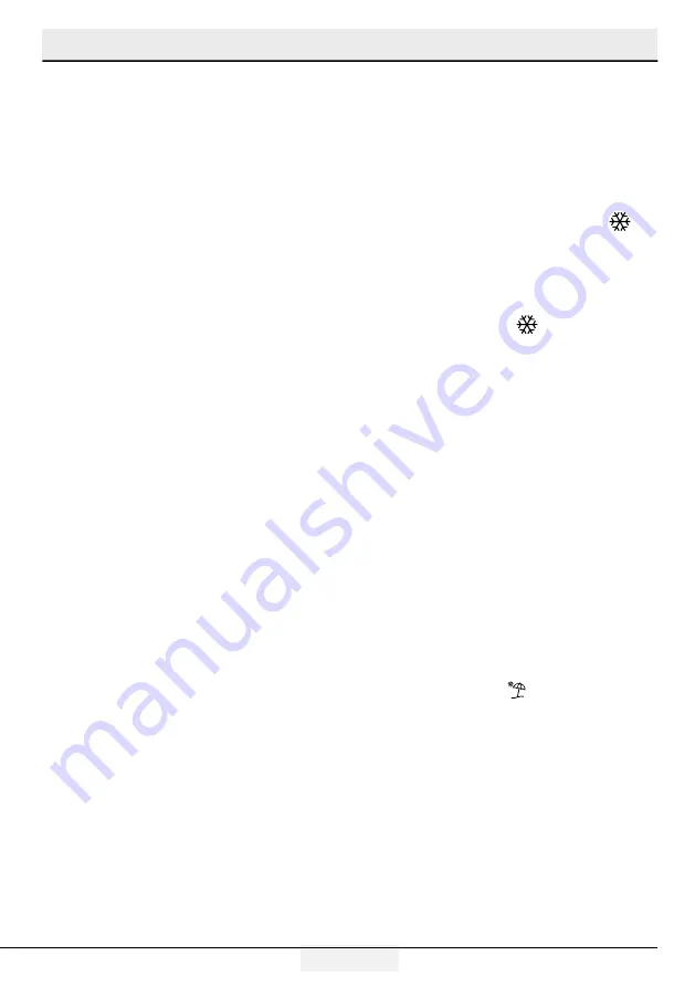 Beko GN163130ZGB User Manual Download Page 191