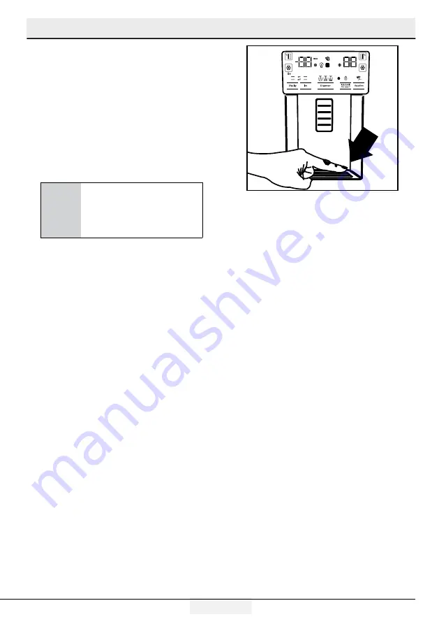 Beko GN163130ZGB User Manual Download Page 203