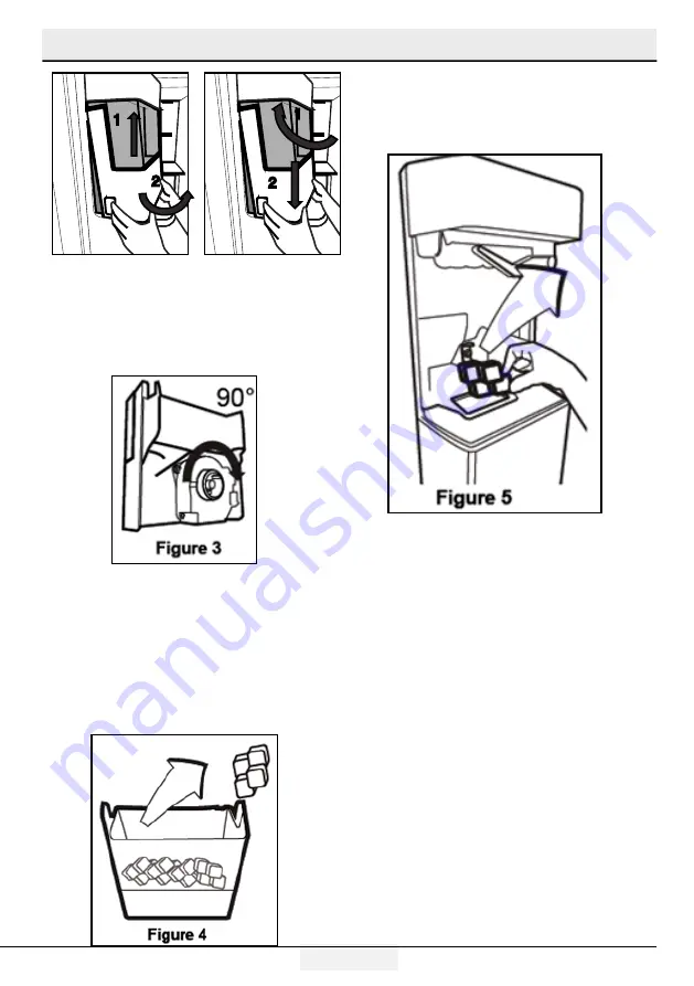 Beko GN163130ZGB User Manual Download Page 205