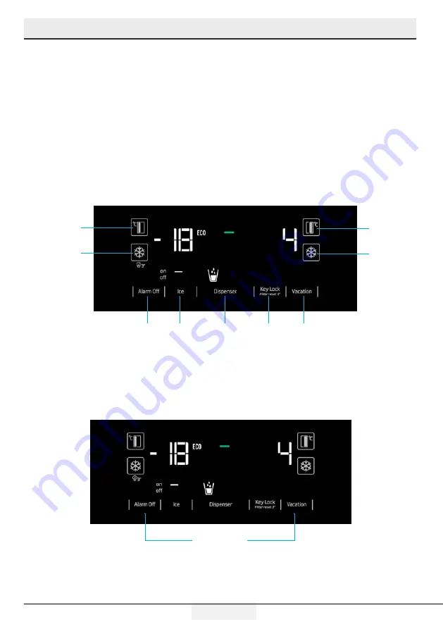 Beko GN163130ZGB User Manual Download Page 240