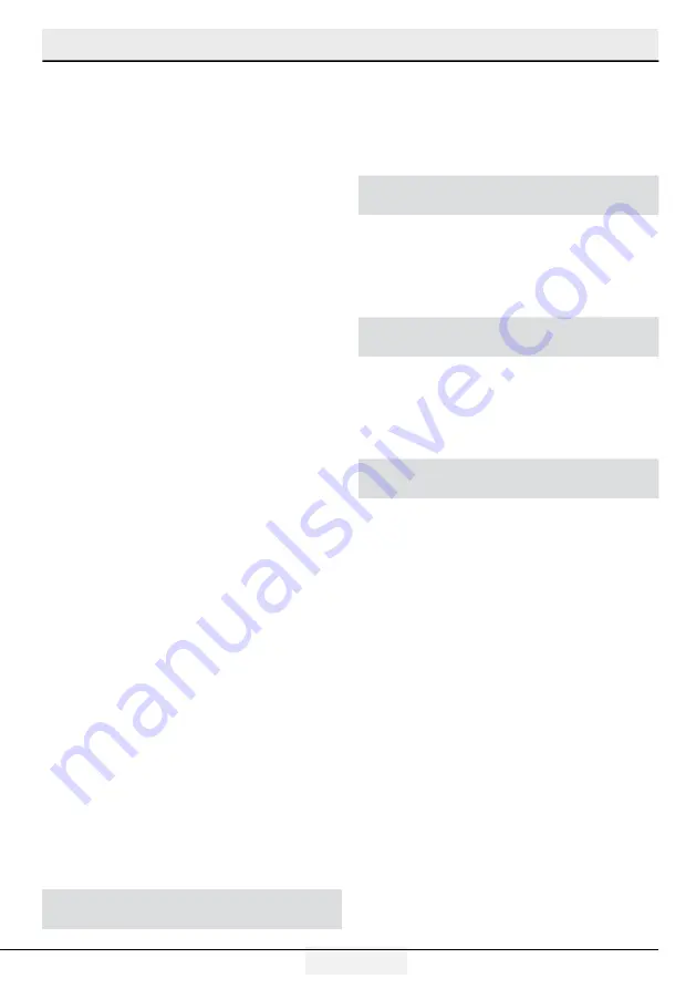 Beko GN163130ZGB User Manual Download Page 253