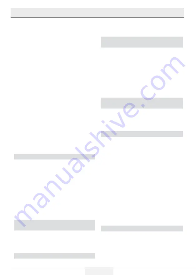 Beko GN163130ZGB User Manual Download Page 254