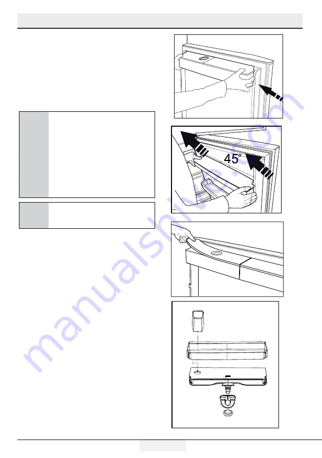 Beko GN163130ZGB Скачать руководство пользователя страница 287