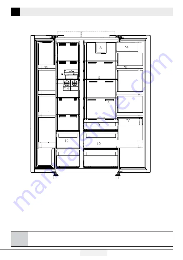 Beko GN163130ZGB User Manual Download Page 349