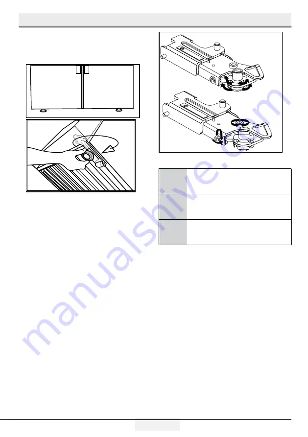 Beko GN163130ZGB User Manual Download Page 351