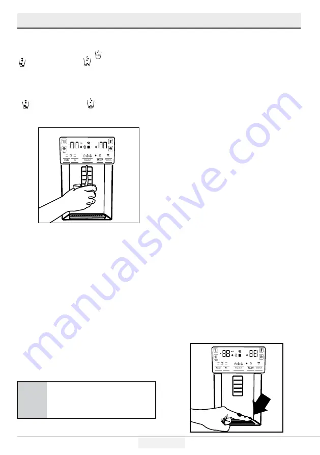 Beko GN163130ZGB User Manual Download Page 374