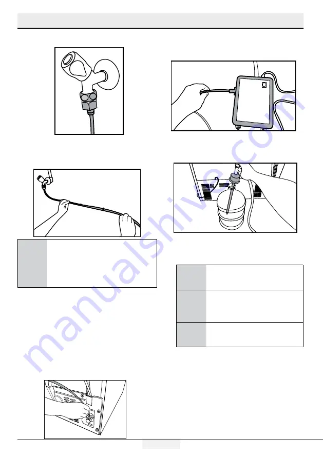 Beko GN163130ZGB User Manual Download Page 399