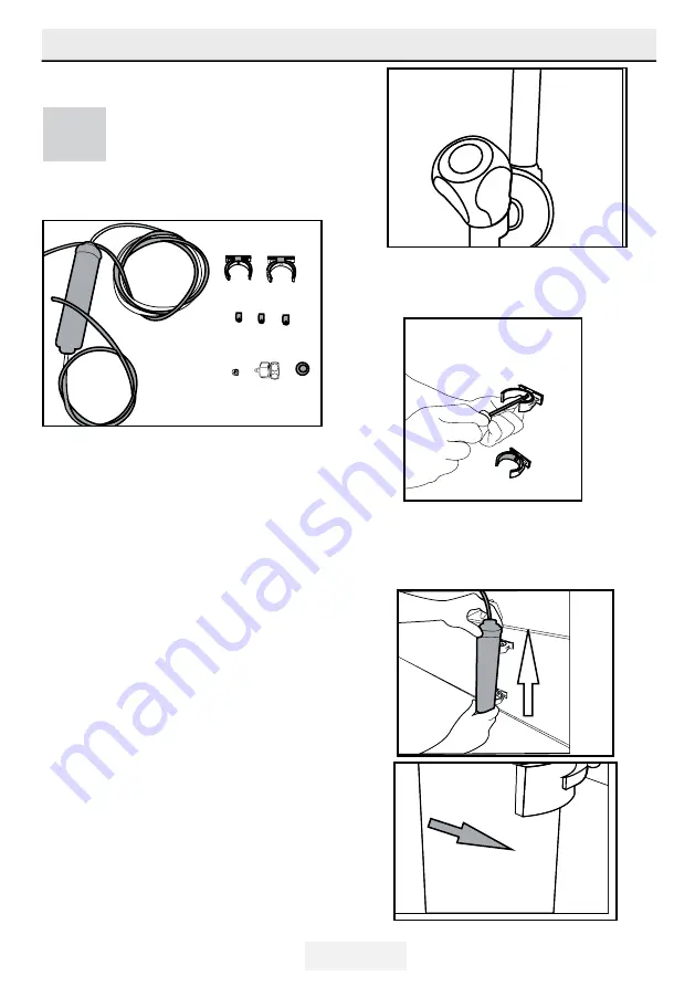 Beko GN163130ZGB User Manual Download Page 444