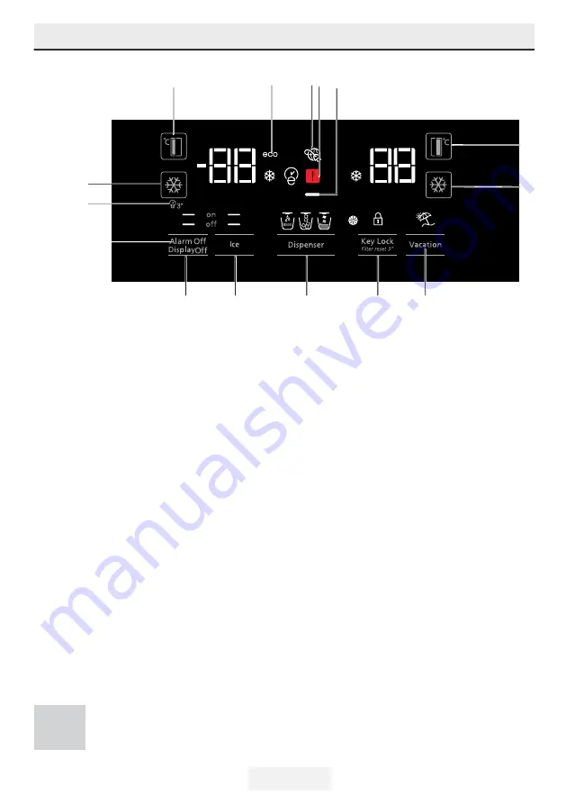 Beko GN163130ZGB User Manual Download Page 456