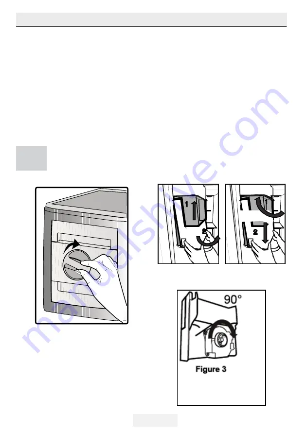 Beko GN163130ZGB User Manual Download Page 465