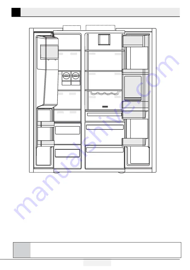 Beko GN163131ZIE Скачать руководство пользователя страница 7