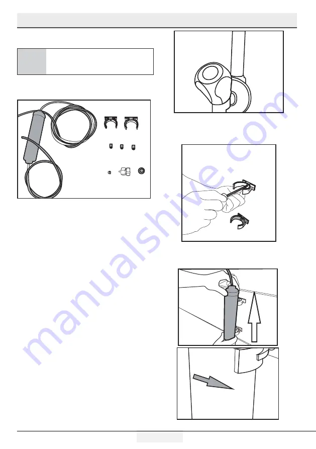 Beko GN163131ZIE User Manual Download Page 14