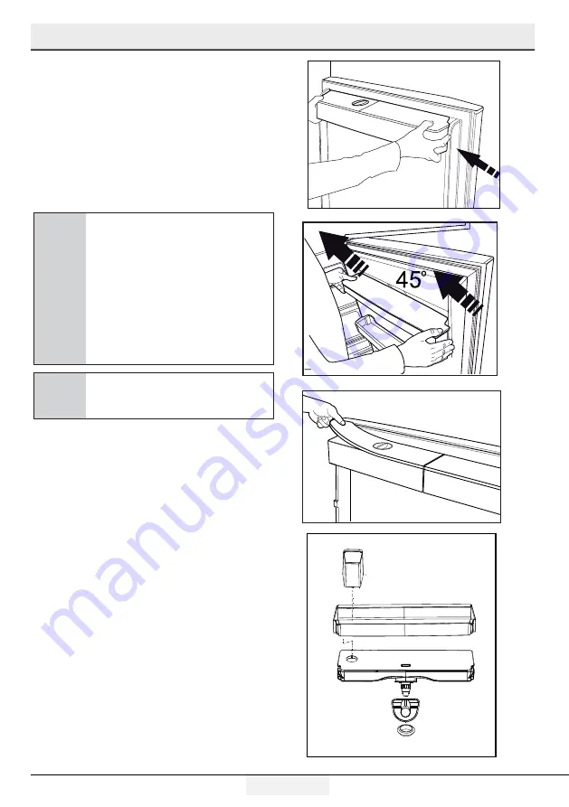 Beko GN163131ZIE Скачать руководство пользователя страница 32