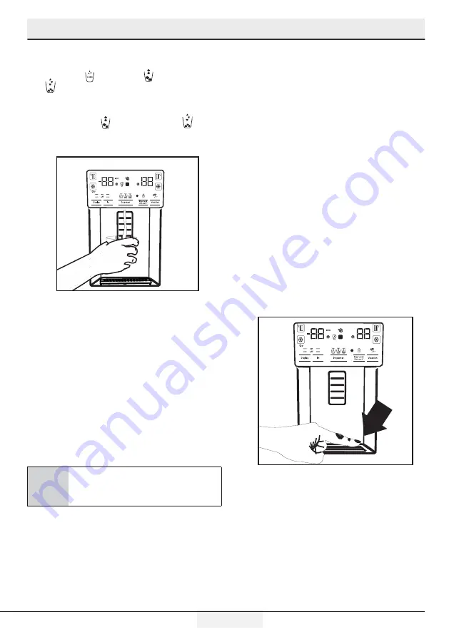 Beko GN163131ZIE Скачать руководство пользователя страница 33