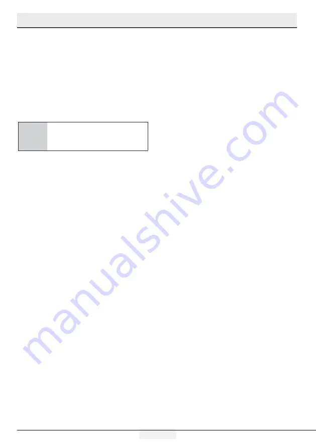 Beko GN163131ZIE User Manual Download Page 47