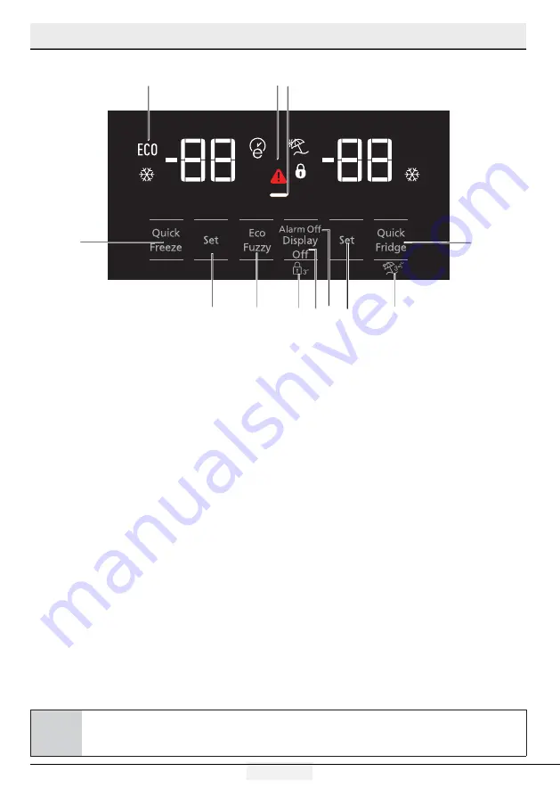 Beko GN163131ZIE User Manual Download Page 65