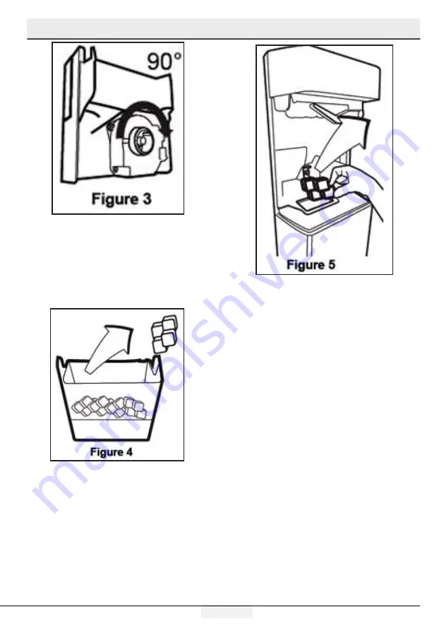 Beko GN163131ZIE User Manual Download Page 78