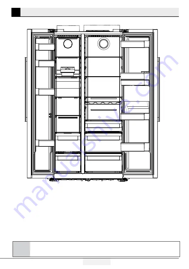 Beko GN163131ZIEN User Manual Download Page 9