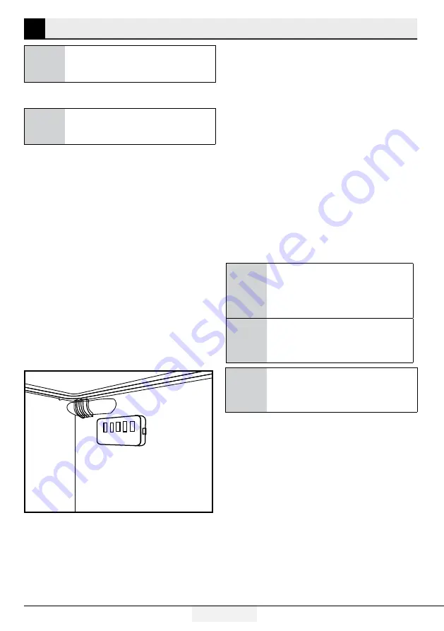 Beko GN163131ZIEN User Manual Download Page 12