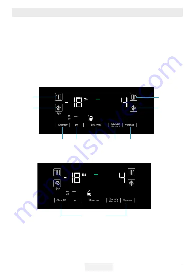 Beko GN163140XBN User Manual Download Page 29