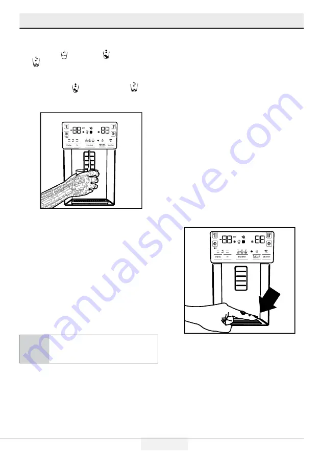 Beko GN163140XBN User Manual Download Page 33