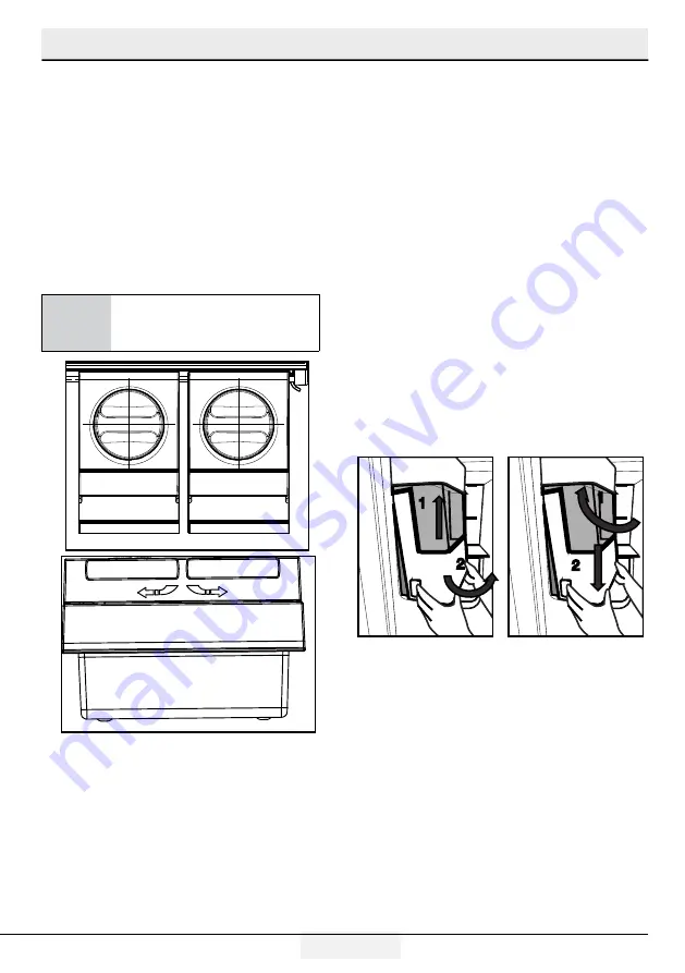 Beko GN163140XBN Скачать руководство пользователя страница 35