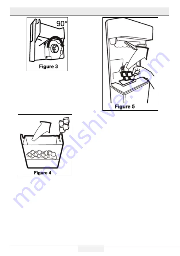 Beko GN163140XBN User Manual Download Page 36