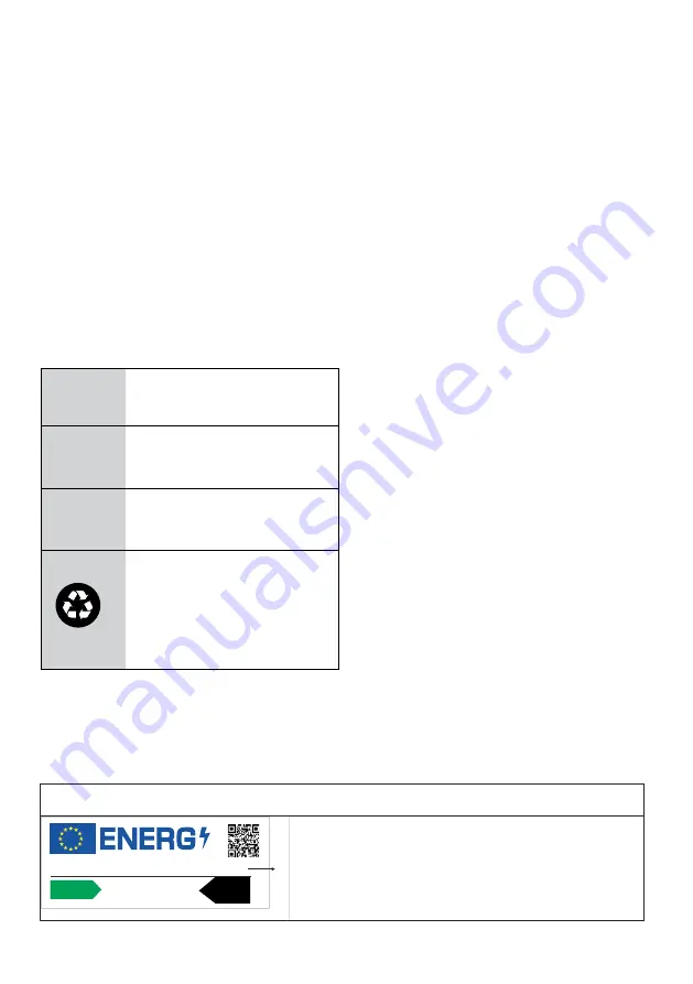 Beko GN163140XBN User Manual Download Page 42